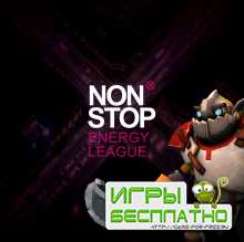 NON STOP Energy League         Dota 2   Turbo