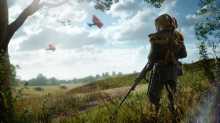 Battlefield V     