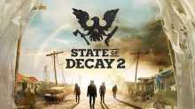 State of Decay 2 -  