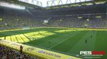 Pro Evolution Soccer 2019   -