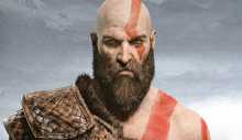 God of War   