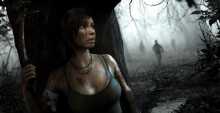 Shadow of the Tomb Raider   