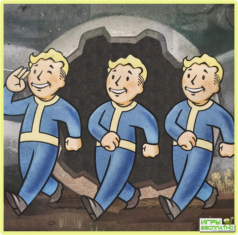    Fallout 76.      