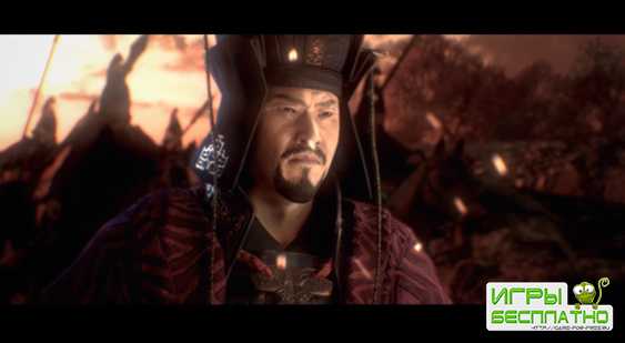       Total War: Three Kingdoms,  