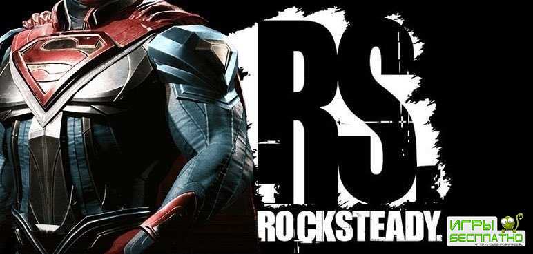 Rocksteady      3