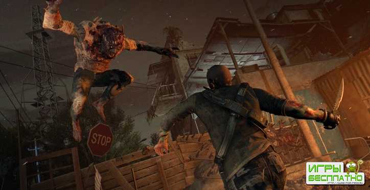  Dying Light 2    