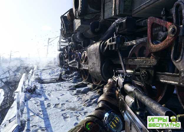  Metro: Exodus          ...