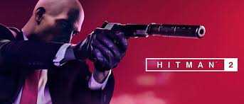 Hitman 2 -  30    