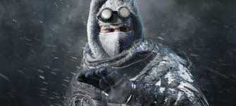  Frostpunk    Survivor