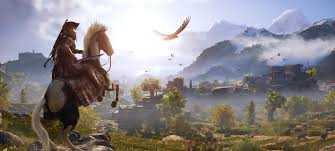 - Assassin's Creed Odyssey ,      ...