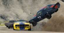  Wreckfest      