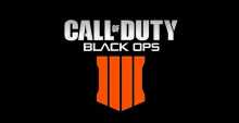  Black Ops 4        