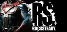 Rocksteady      3