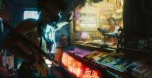  Cyberpunk 2077, ,   