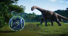 Jurassic World Evolution    