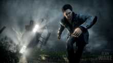 Remedy     Alan Wake