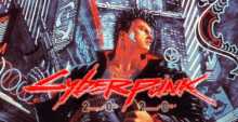    Cyberpunk 2020   