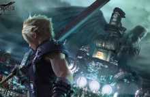  :   Final Fantasy 7 Remake  