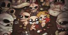     The Binding of Isaac