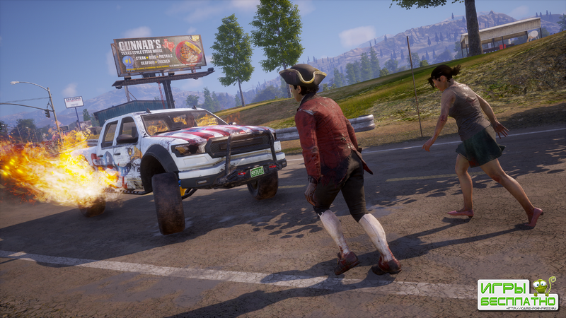 State of Decay 2 -    