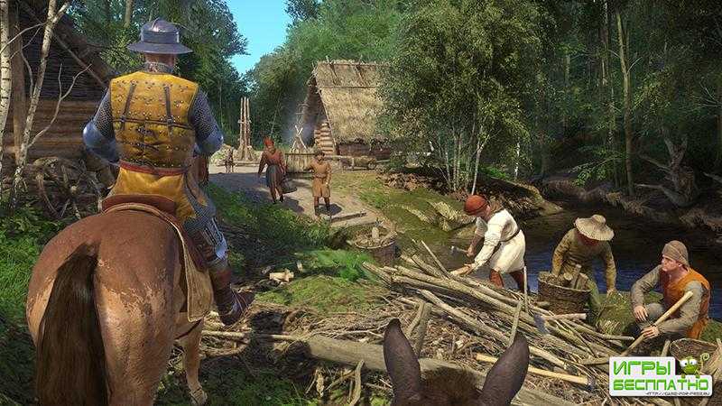     Kingdom Come: Deliverance