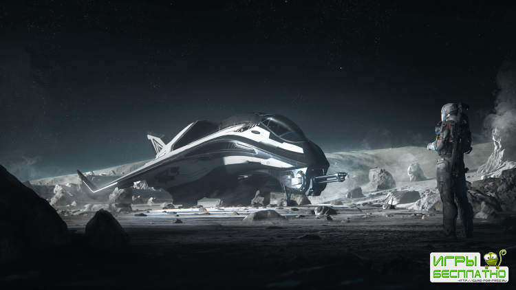   Star Citizen    