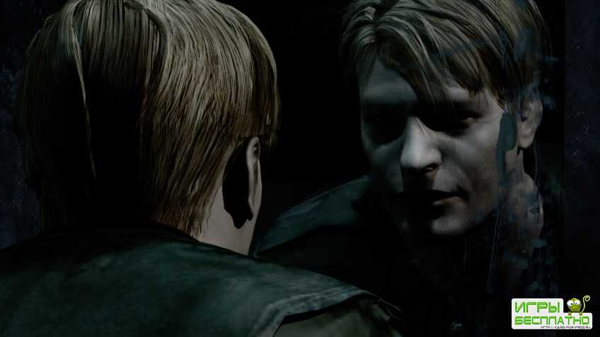  Silent Hill 2     