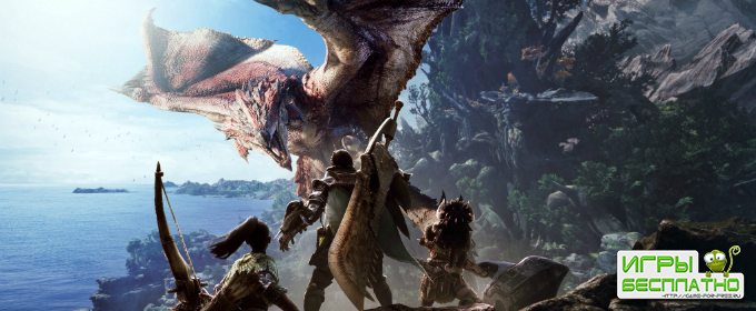 Monster Hunter: World - PC-   ,     Steam   