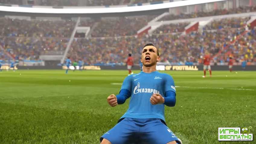  -    PES 2019