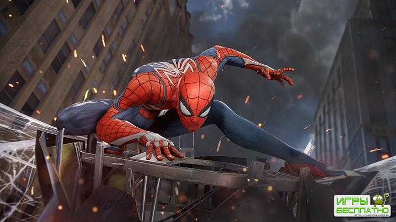 Spider-Man - 19      PlayStation 4