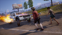 State of Decay 2 -    