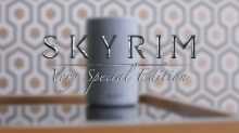  Skyrim: Very Special Edition     