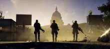 The Division 2      