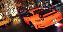 Sony  The Crew 2  PlayStation Store 