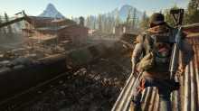 Days Gone -      