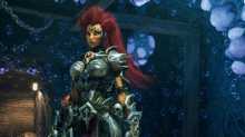 Darksiders III -  Microsoft   