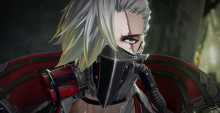 Code Vein  