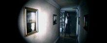 Silent Hills - Konami       P.T.  PC