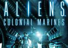    Aliens: Colonial Marines   -  