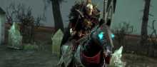 Total War: Warhammer 3  -