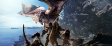 Monster Hunter: World - PC-   ,     Steam   