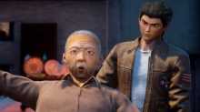  Shenmue 3   