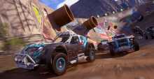  Onrush      