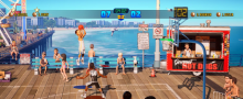 NBA Playgrounds 2  