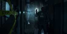    Resident Evil 2    Capcom 