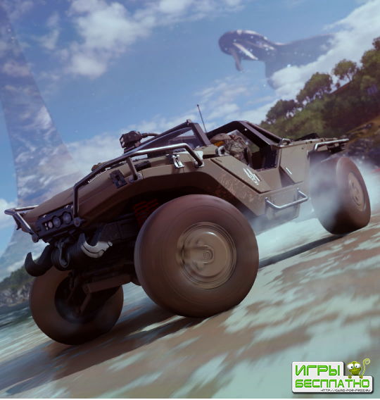 Forza Horizon 4        Halo