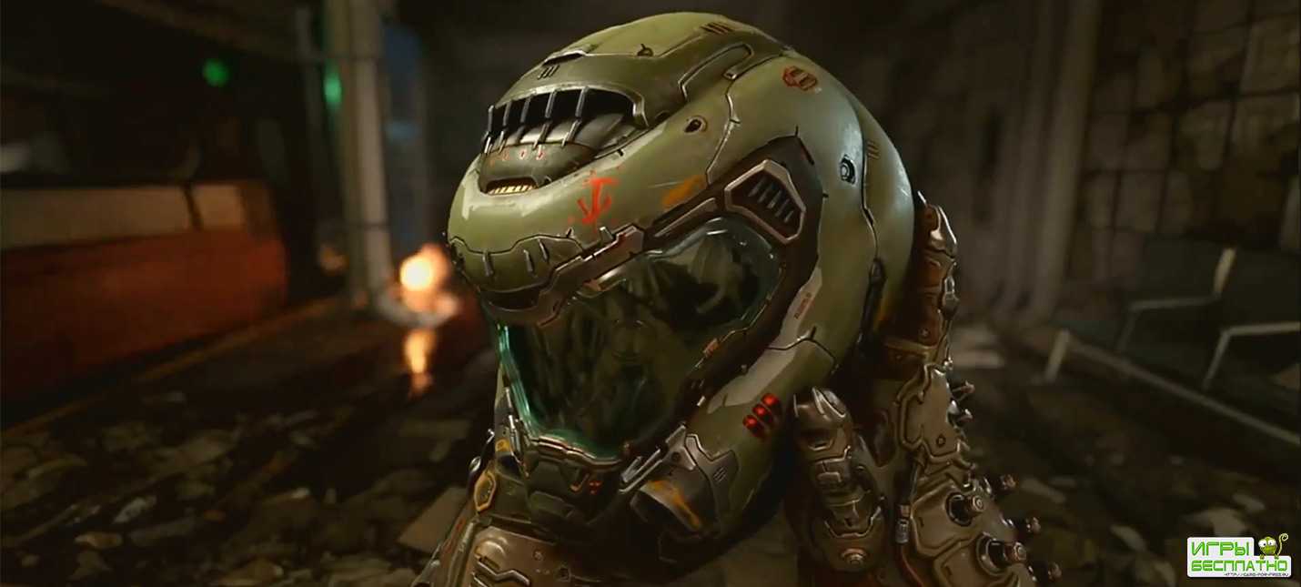    Doom Eternal   ,  