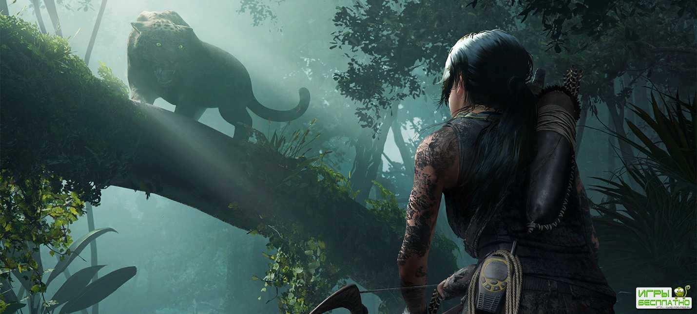 40    Shadow of the Tomb Raider