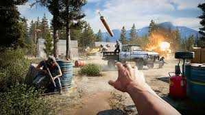  Far Cry 5       +