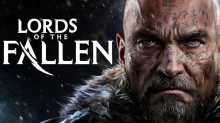 Lords of the Fallen 2    